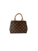 Louis Vuitton monogram Cluny Mini NFC