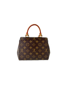 Louis Vuitton monogram Cluny Mini NFC