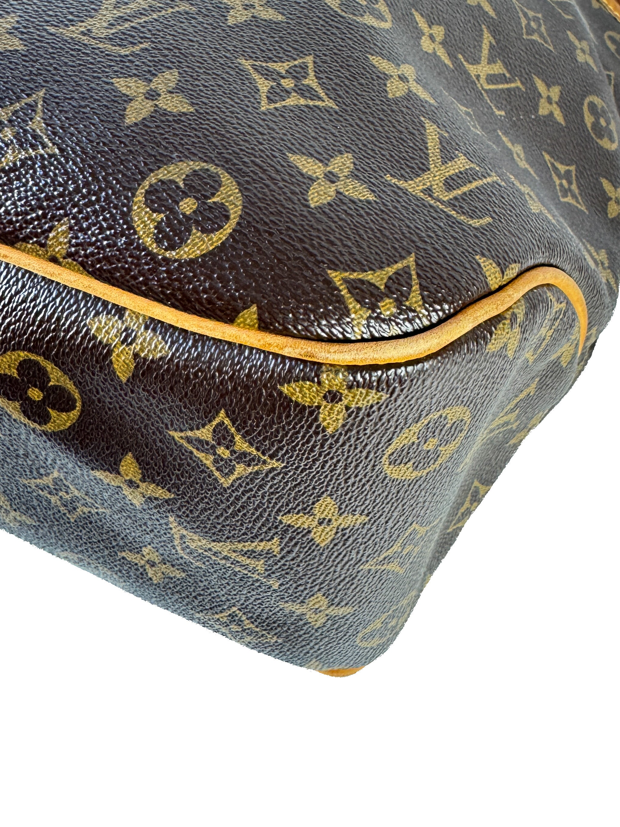 Louis Vuitton monogram delightful PM SD1171