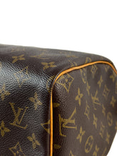 Louis Vuitton monogram vintage speedy 30 SD0051