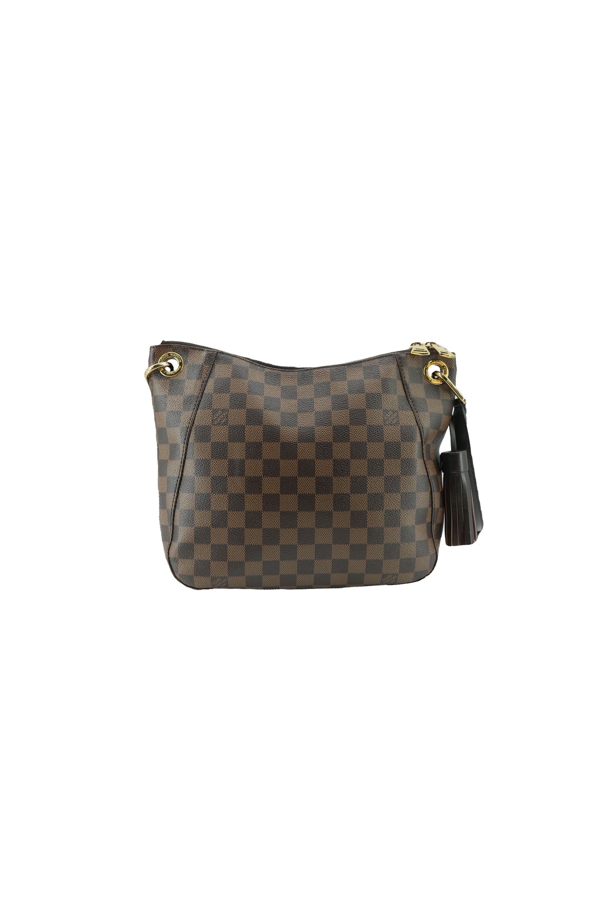 Louis Vuitton damier ebene South Bank Besace crossbody SD0261