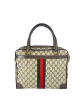 Gucci GG Sherry line vintage tote 378.01.015 *as is*