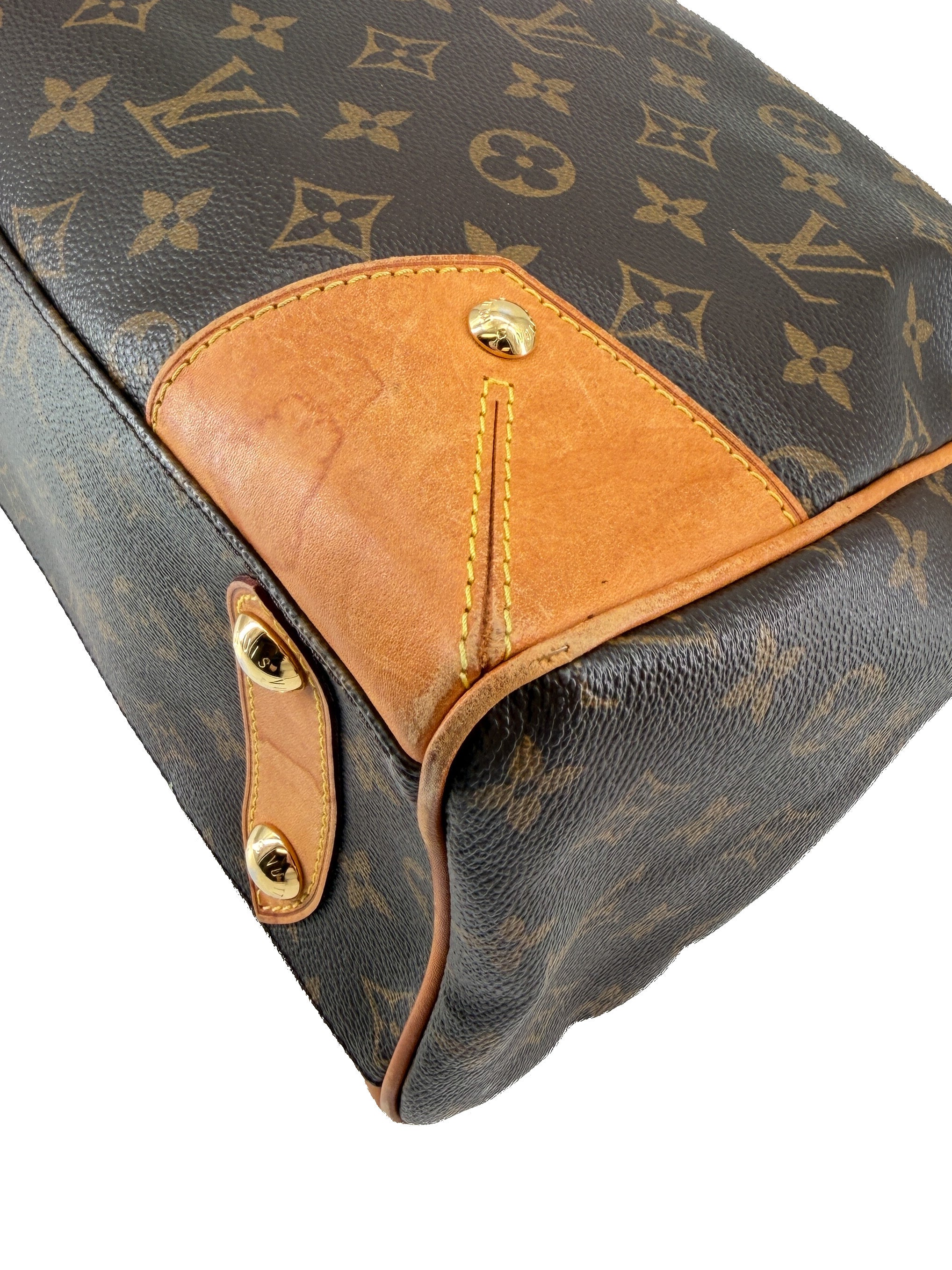 Louis Vuitton monogram Retiro PM AR1190