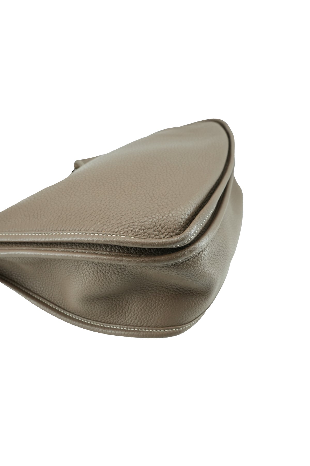 Hermès evelyne 29 III etoupe square N