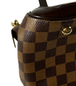 Louis Vuitton damier ebene Verona PM SD3171