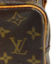 Louis Vuitton monogram vintage Amazon crossbody 843