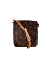 Louis Vuitton monogram Musette Salsa shoulder bag LM0071