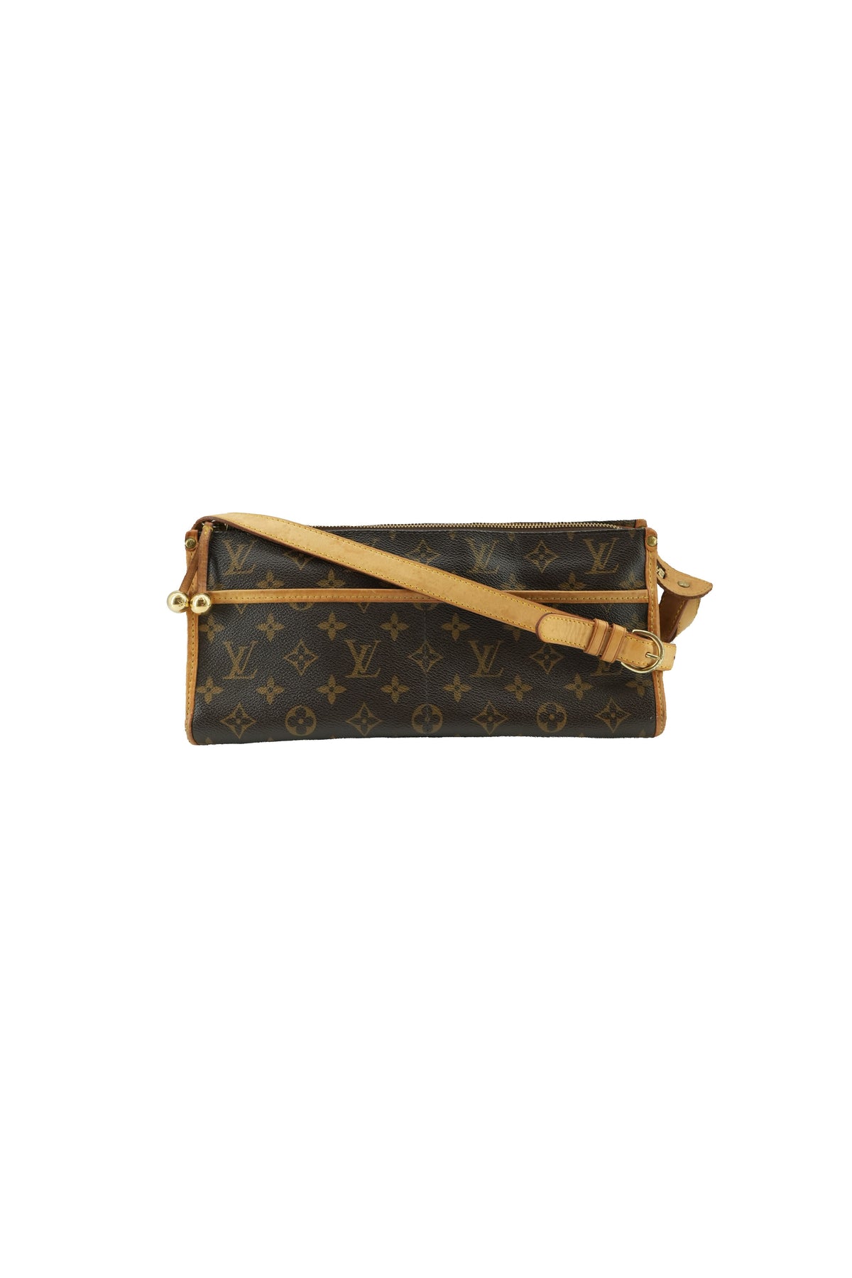 Louis Vuitton monogram Popincourt crossbody DU2087