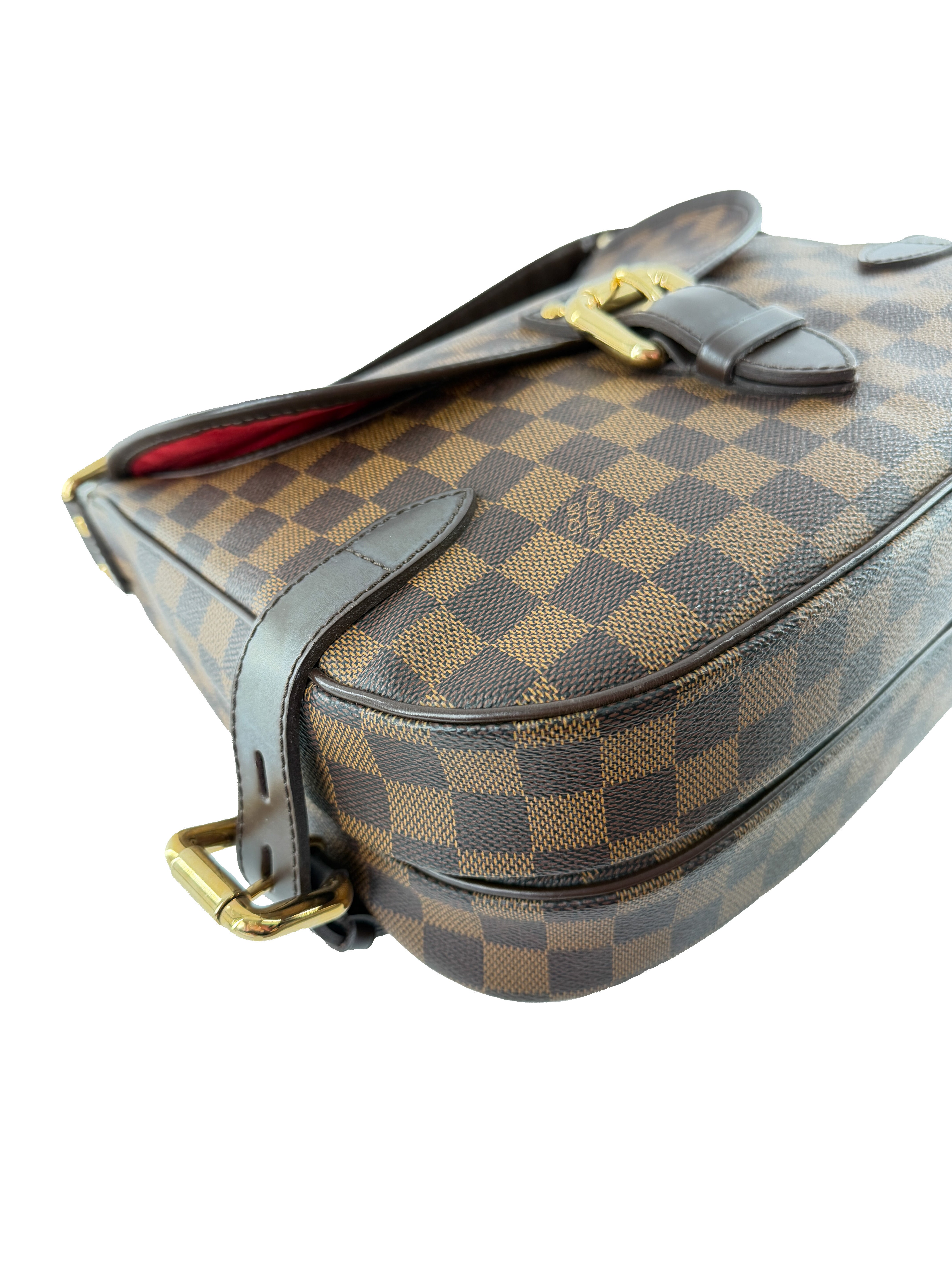 Louis Vuitton damier ebene Highbury DU4037