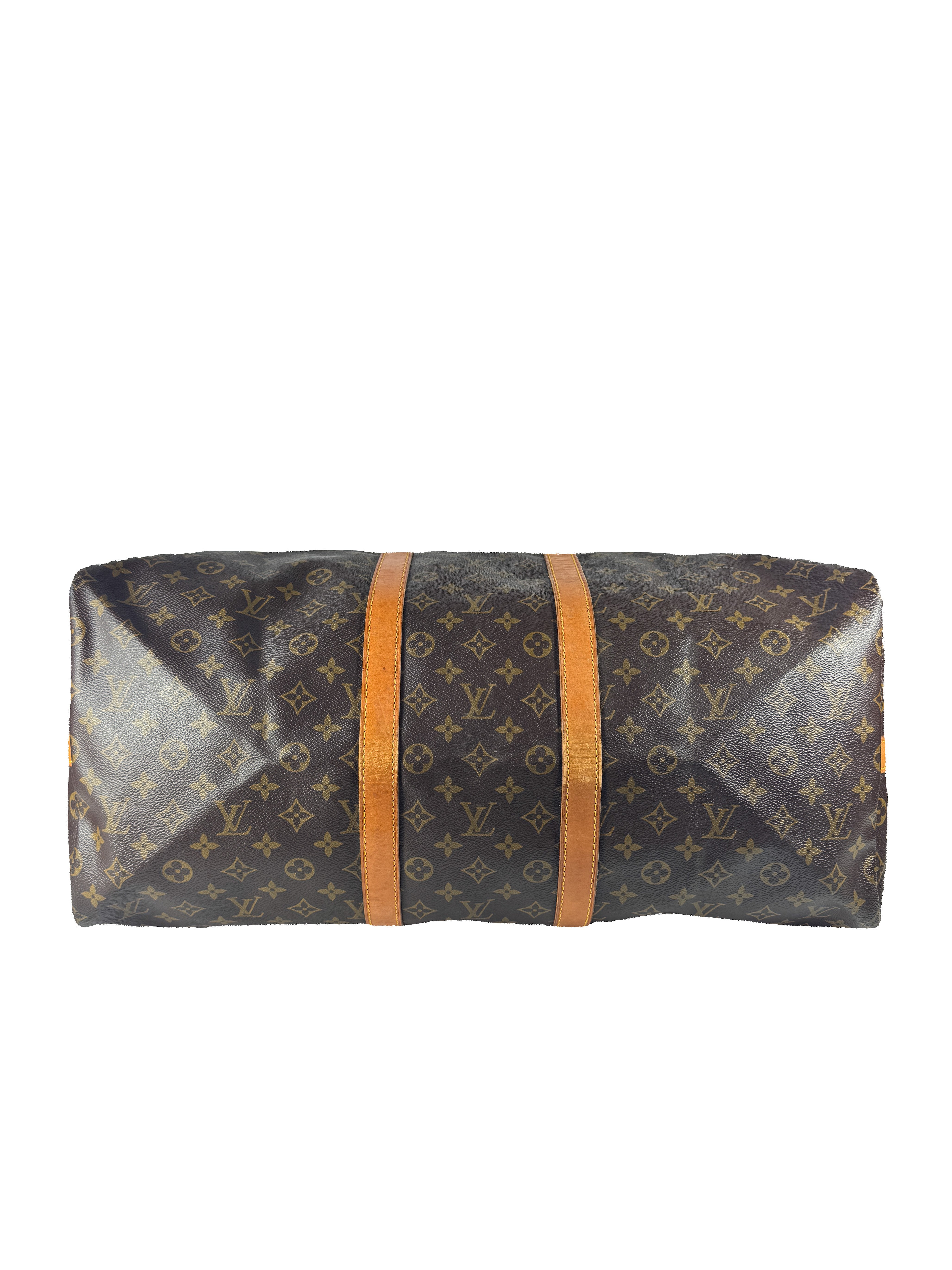 Louis Vuitton monogram Keepall 55 bandoulière FH0940