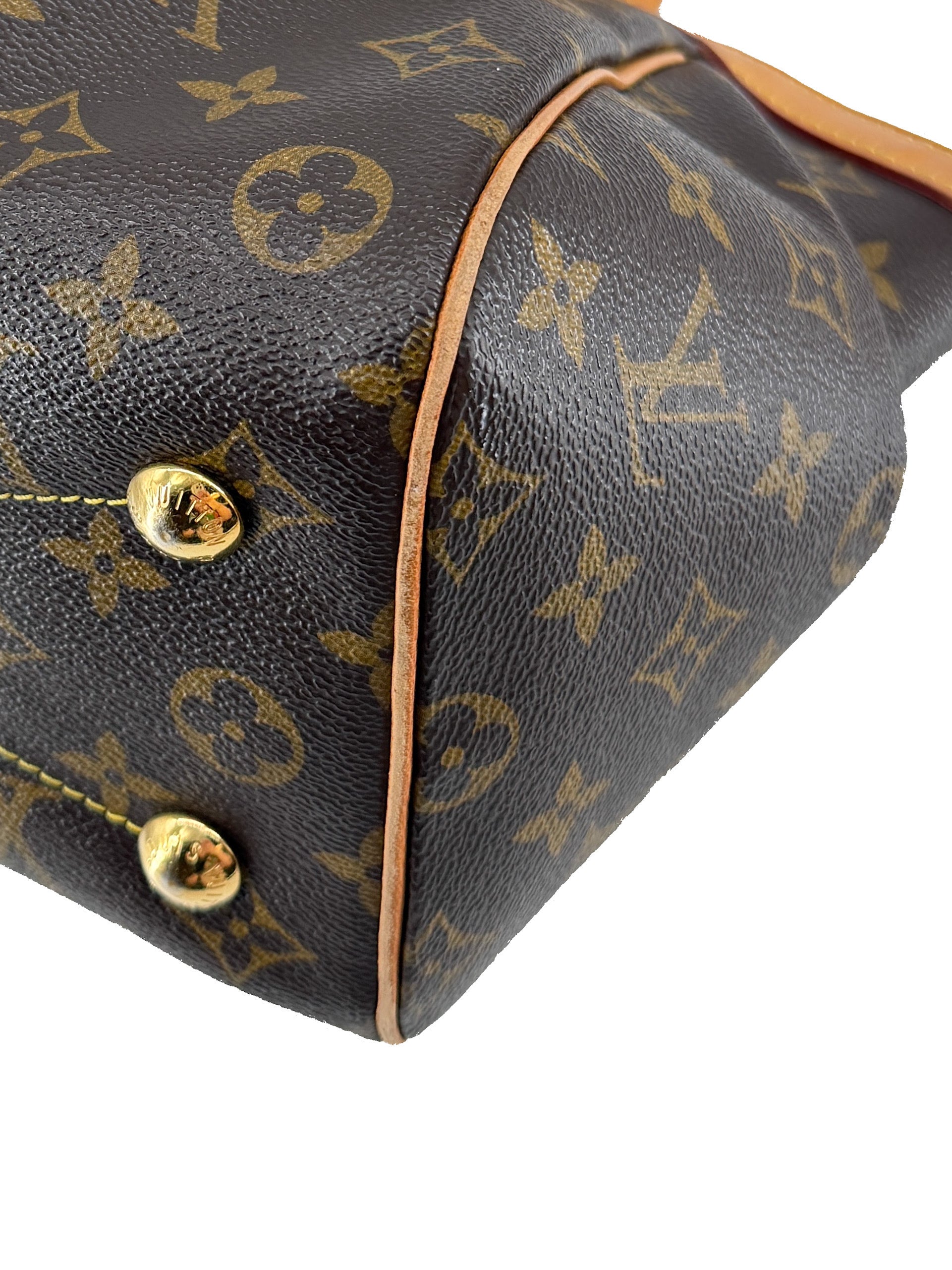 Louis Vuitton monogram Tivoli PM SD2192