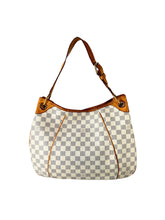 Louis Vuitton damier azur galliera PM MI2180