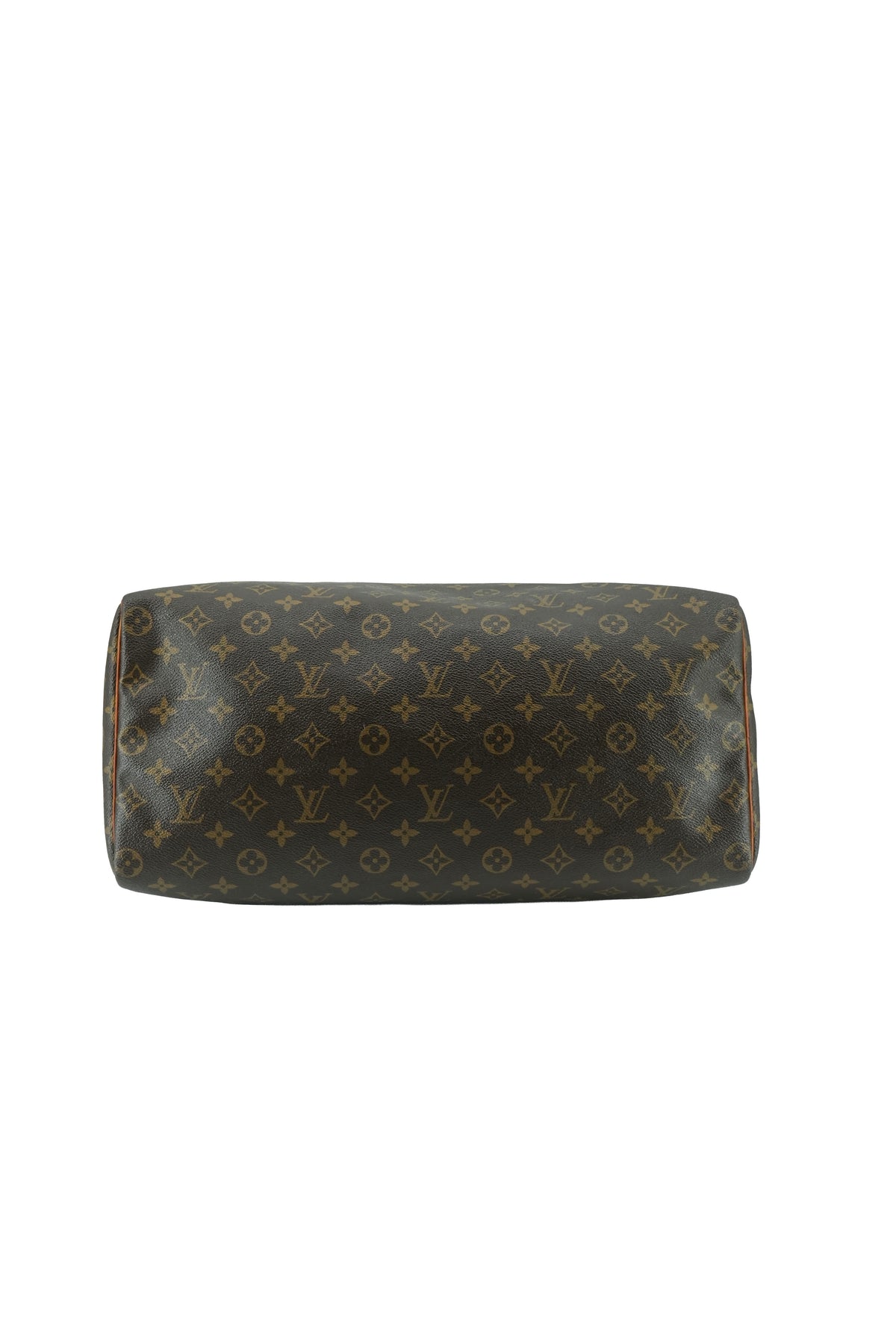 Louis Vuitton monogram Speedy 40 VI 882 *as is*