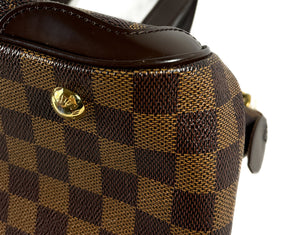 Louis Vuitton damier ebene Verona PM SD3171