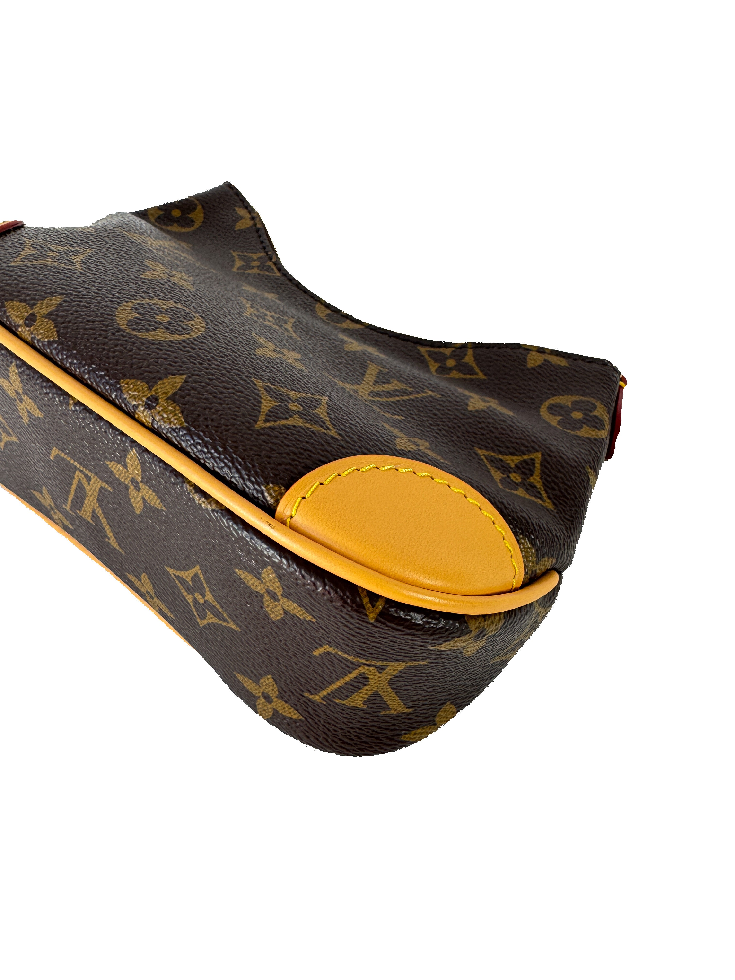 Louis Vuitton monogram Nano Boulogne NM
