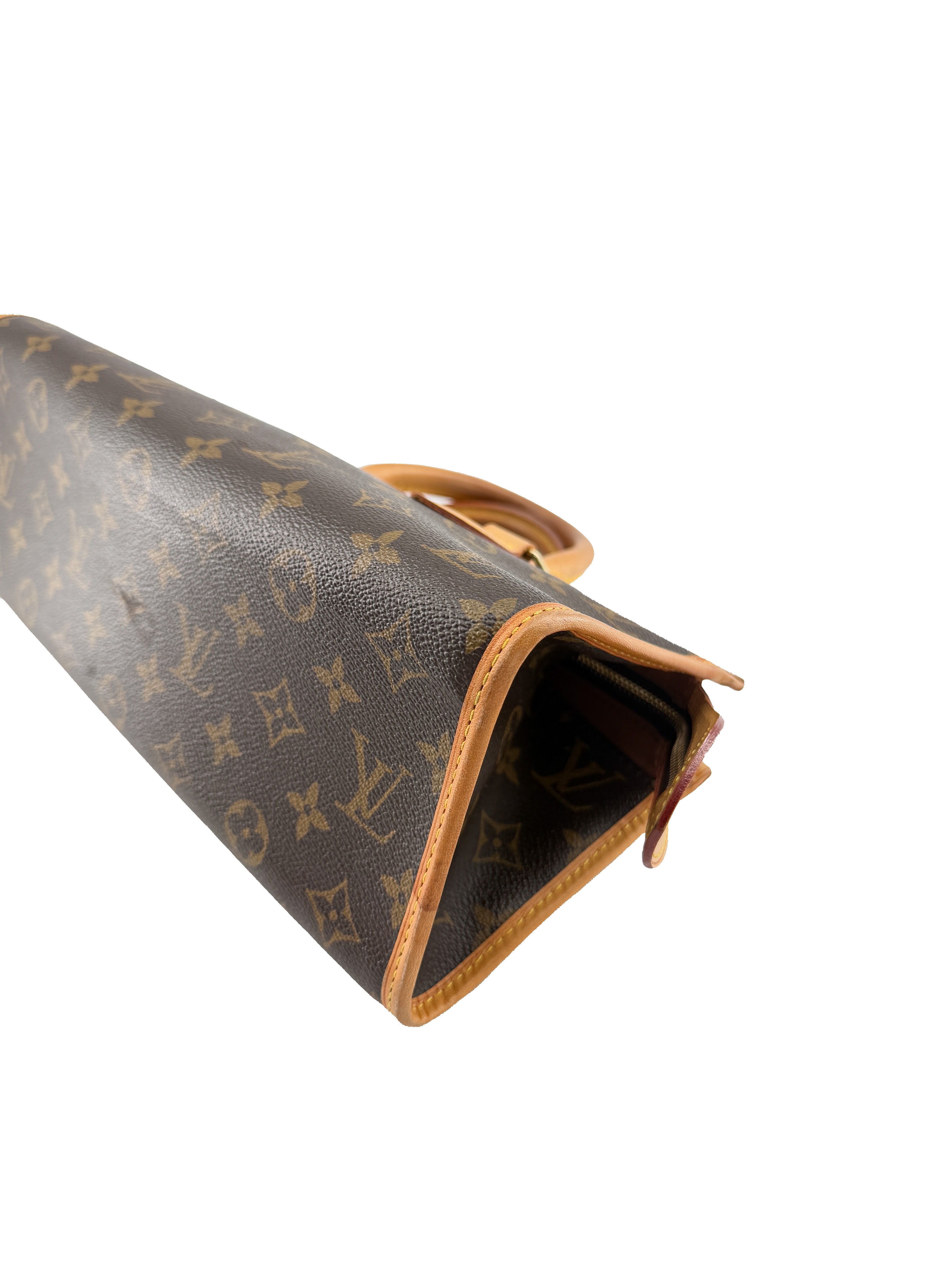 Louis Vuitton monogram Popincourt SD0056 - My Girlfriend's Wardrobe LLC