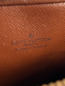 Louis Vuitton monogram vintage mini Amazon 872 TH