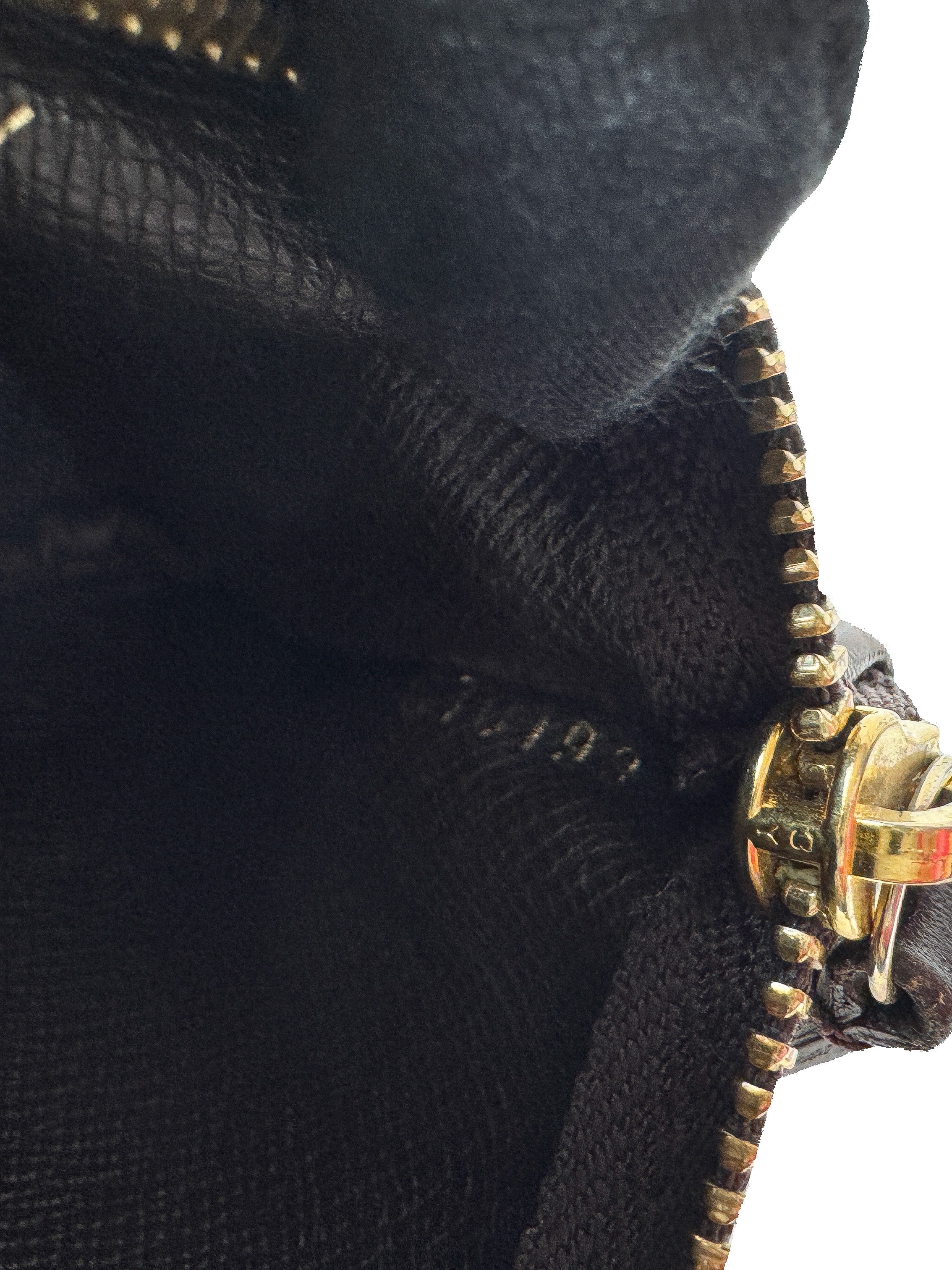 Louis Vuitton Monogram Idylle Pochette Cle Coin Case CT0193