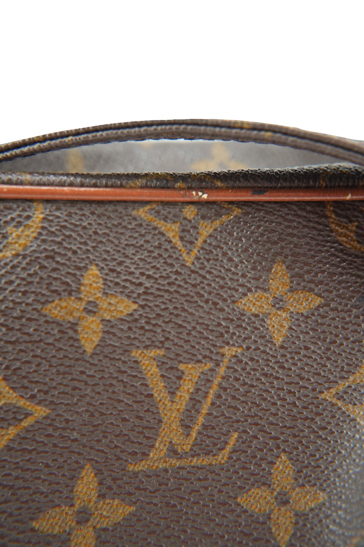Louis Vuitton monogram vintage Marceau
