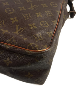 Louis Vuitton vintage monogram Marceau shoulder bag 823