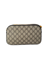 Gucci supreme neo vintage camera GG crossbody 476466520981