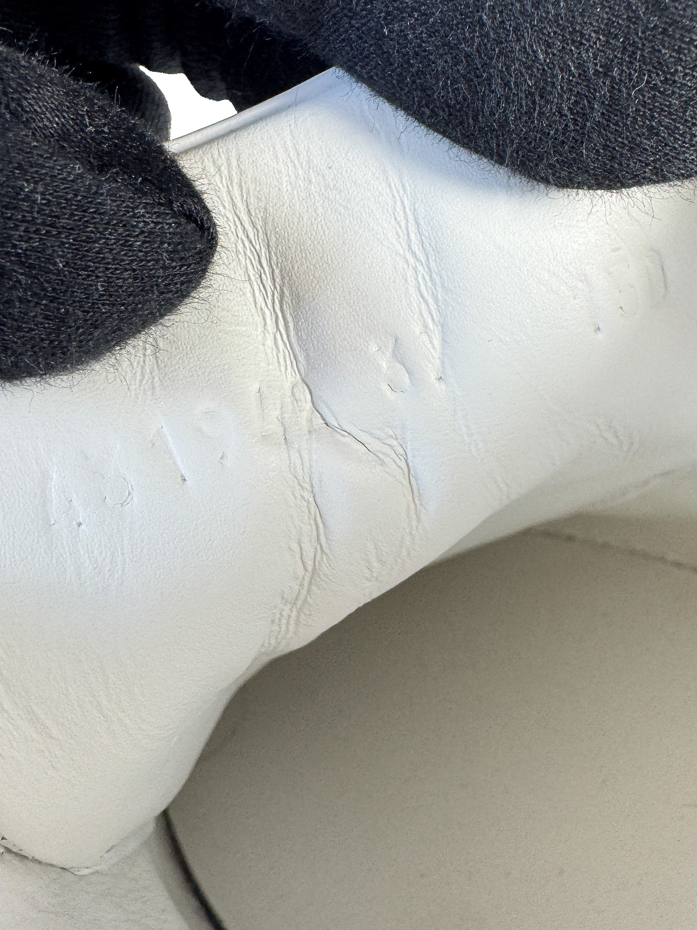 Gucci New Ace Bee sneakers size 37 BOX