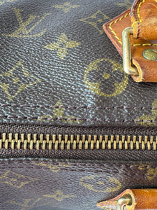 Louis Vuitton monogram Speedy 30 SP0998