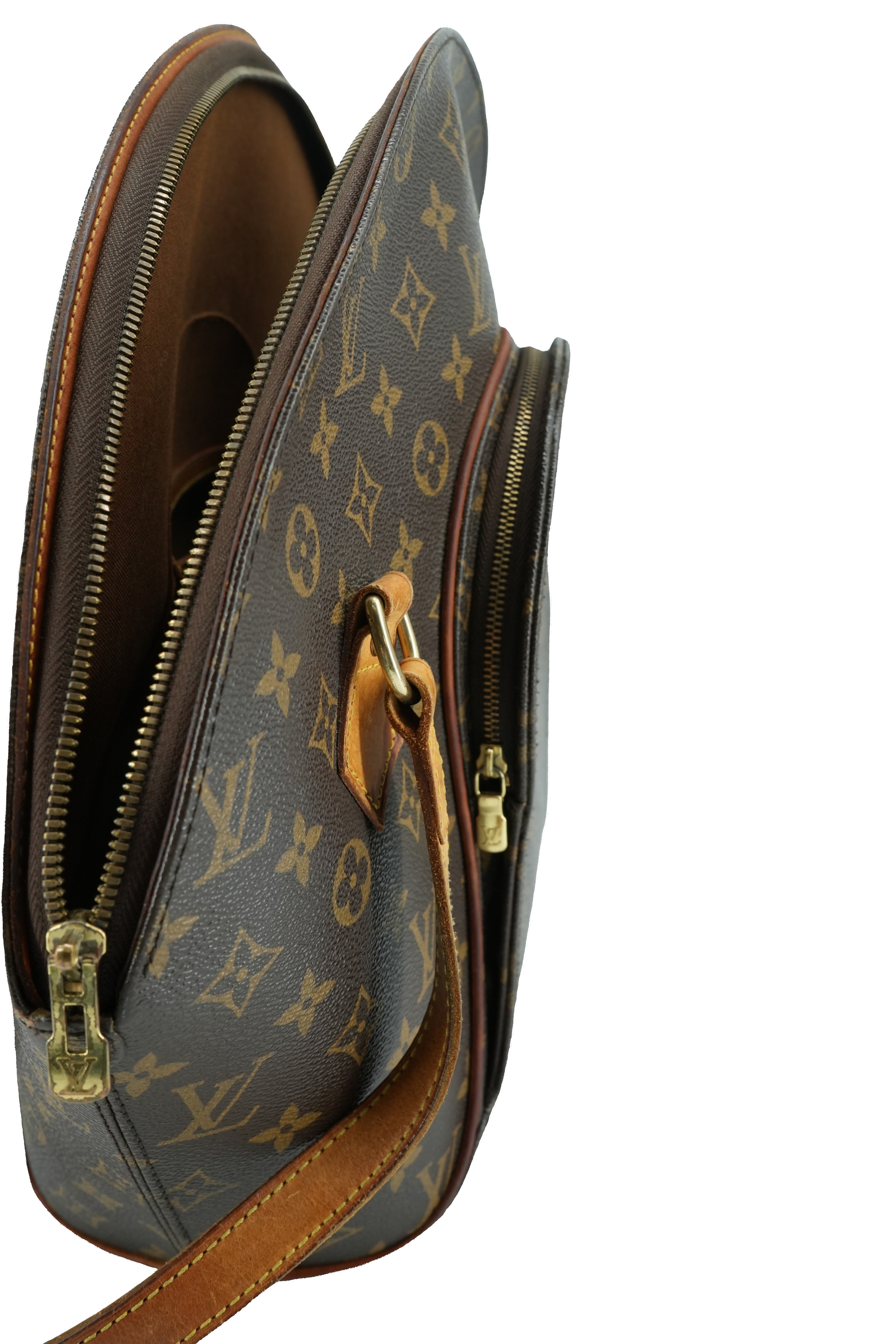 Louis Vuitton monogram Ellipse shoulder bag VI0918