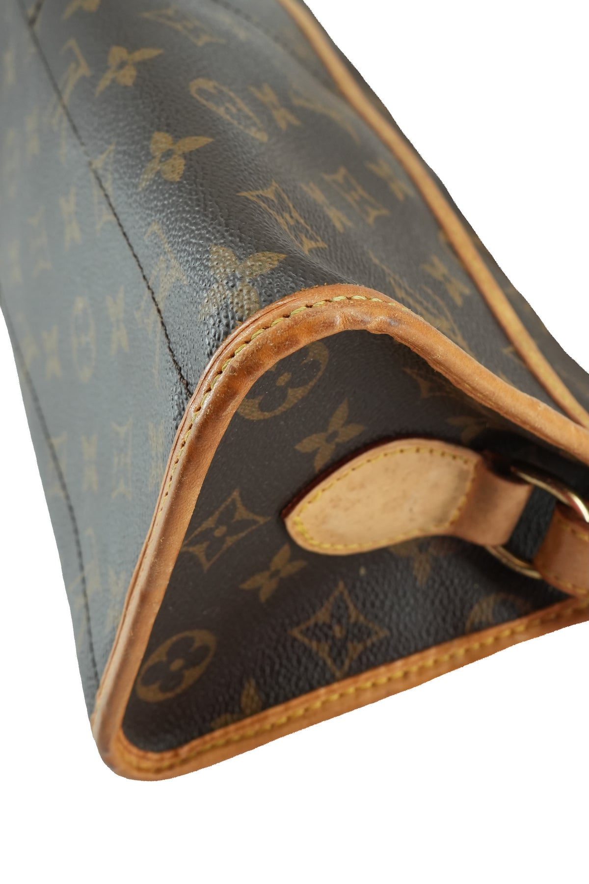 Louis Vuitton monogram Popincourt crossbody DU2087