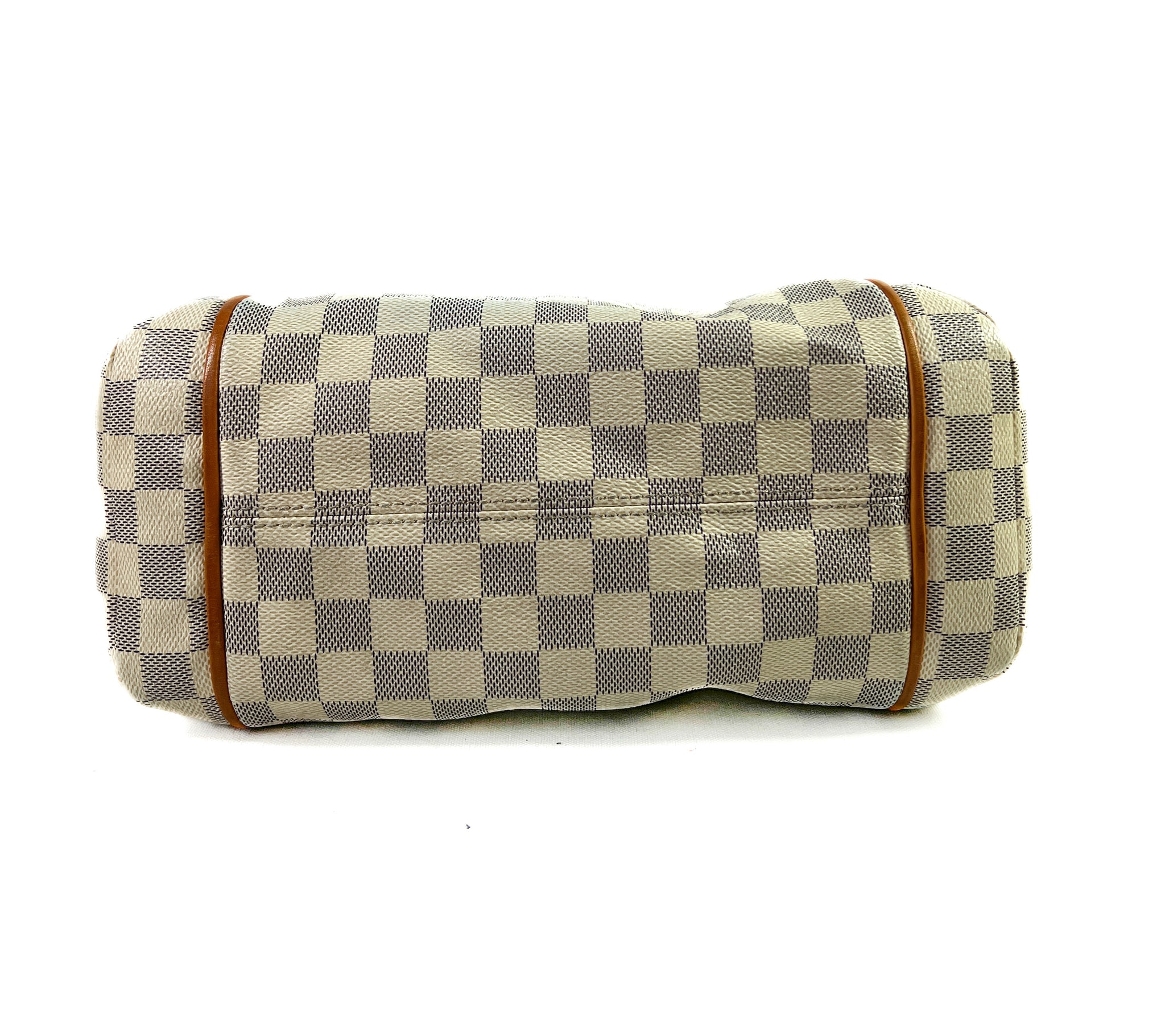 Louis Vuitton Damier Azur Totally PM