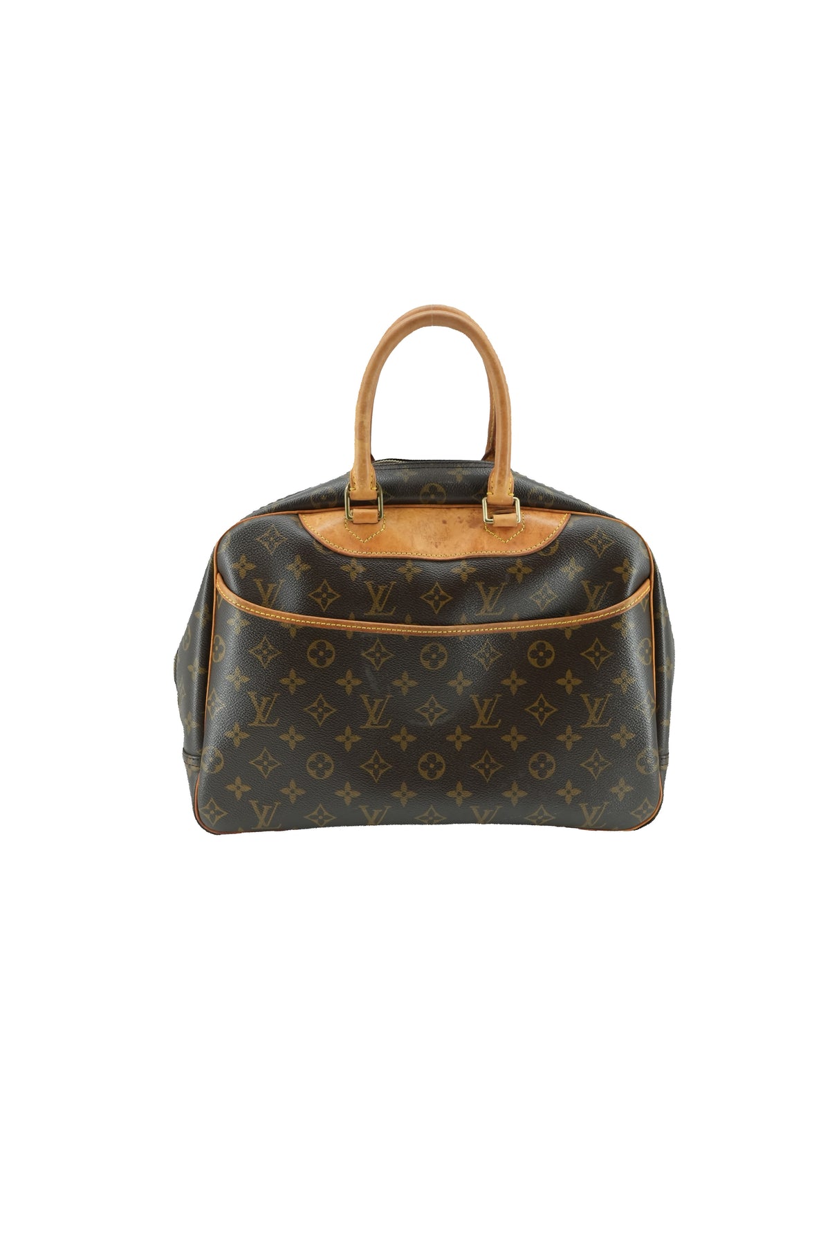 Louis Vuitton monogram Deauville