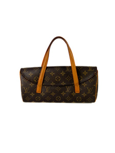 Louis Vuitton monogram vintage Sonatine VI0092