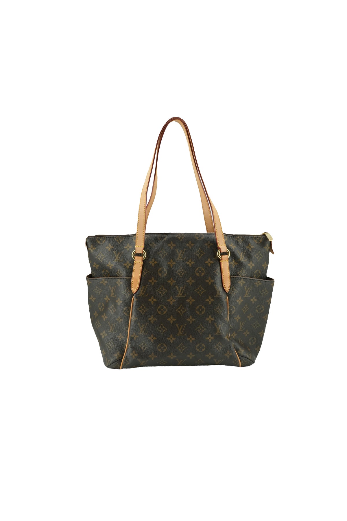 Louis Vuitton monogram totally MM SR1049