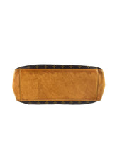 Louis Vuitton monogram Cabas Alto AR0011
