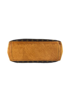 Louis Vuitton monogram Cabas Alto AR0011