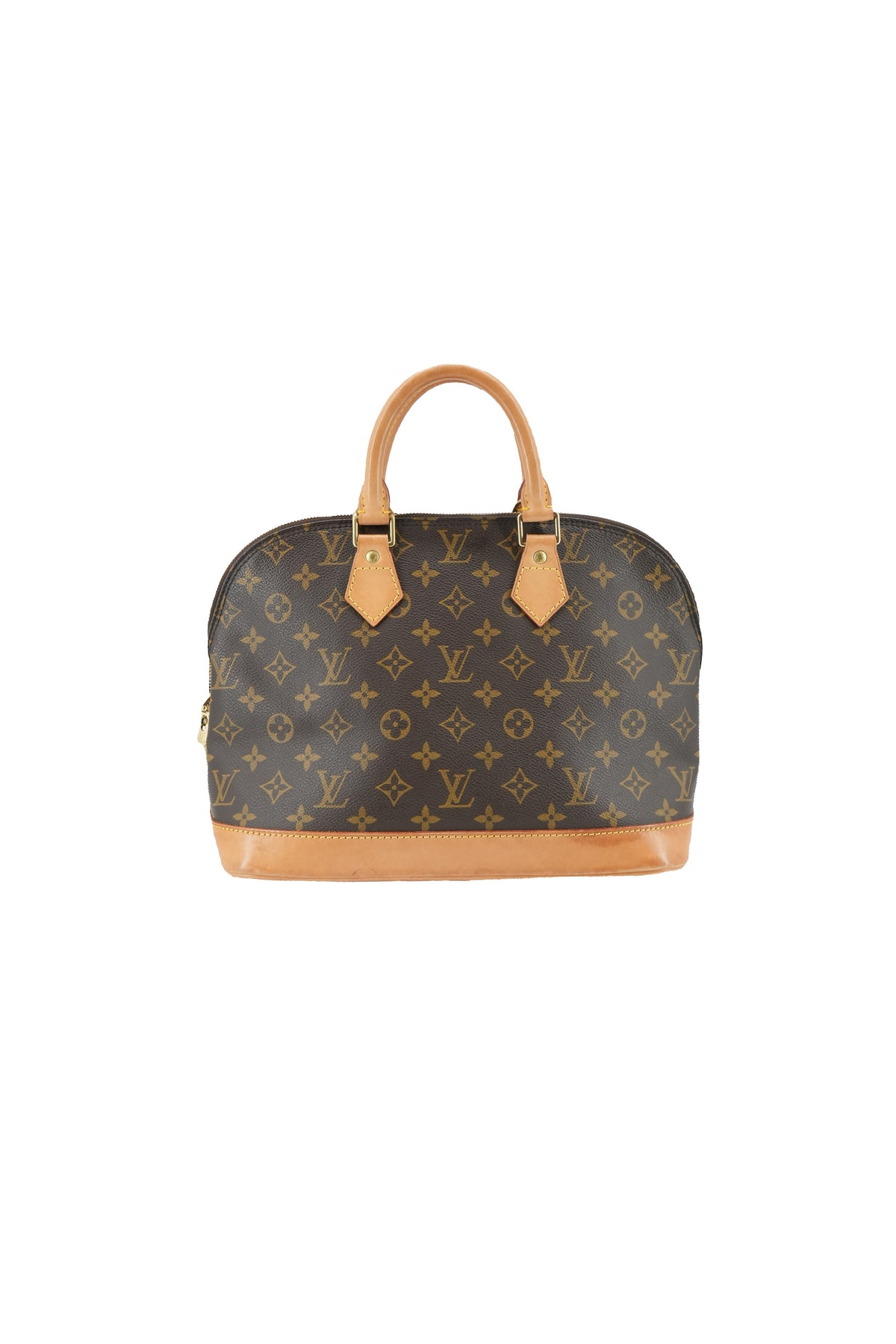 Louis Vuitton monogram Alma VI0947