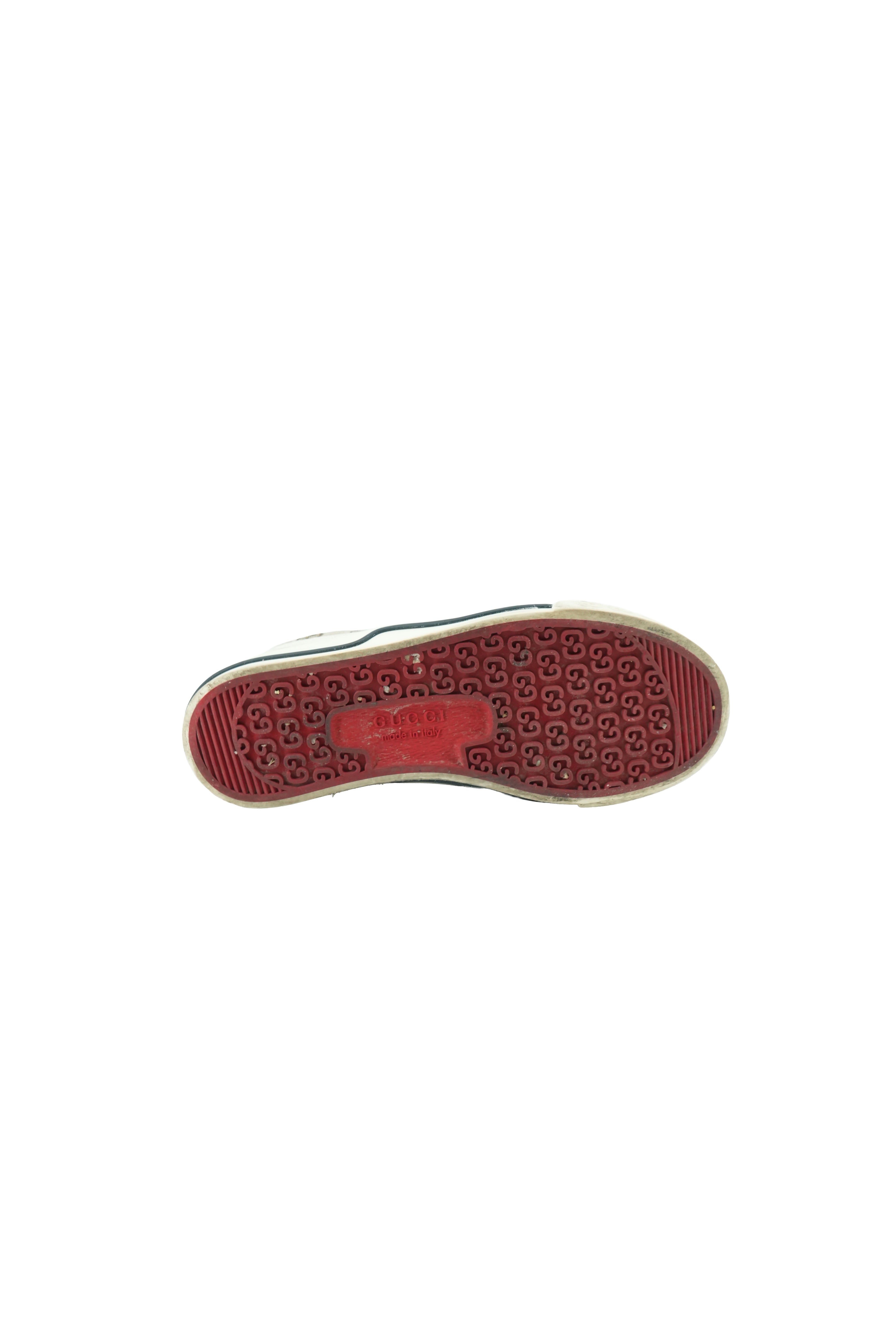 Gucci Tennis 1977 sneakers size 36 BOX