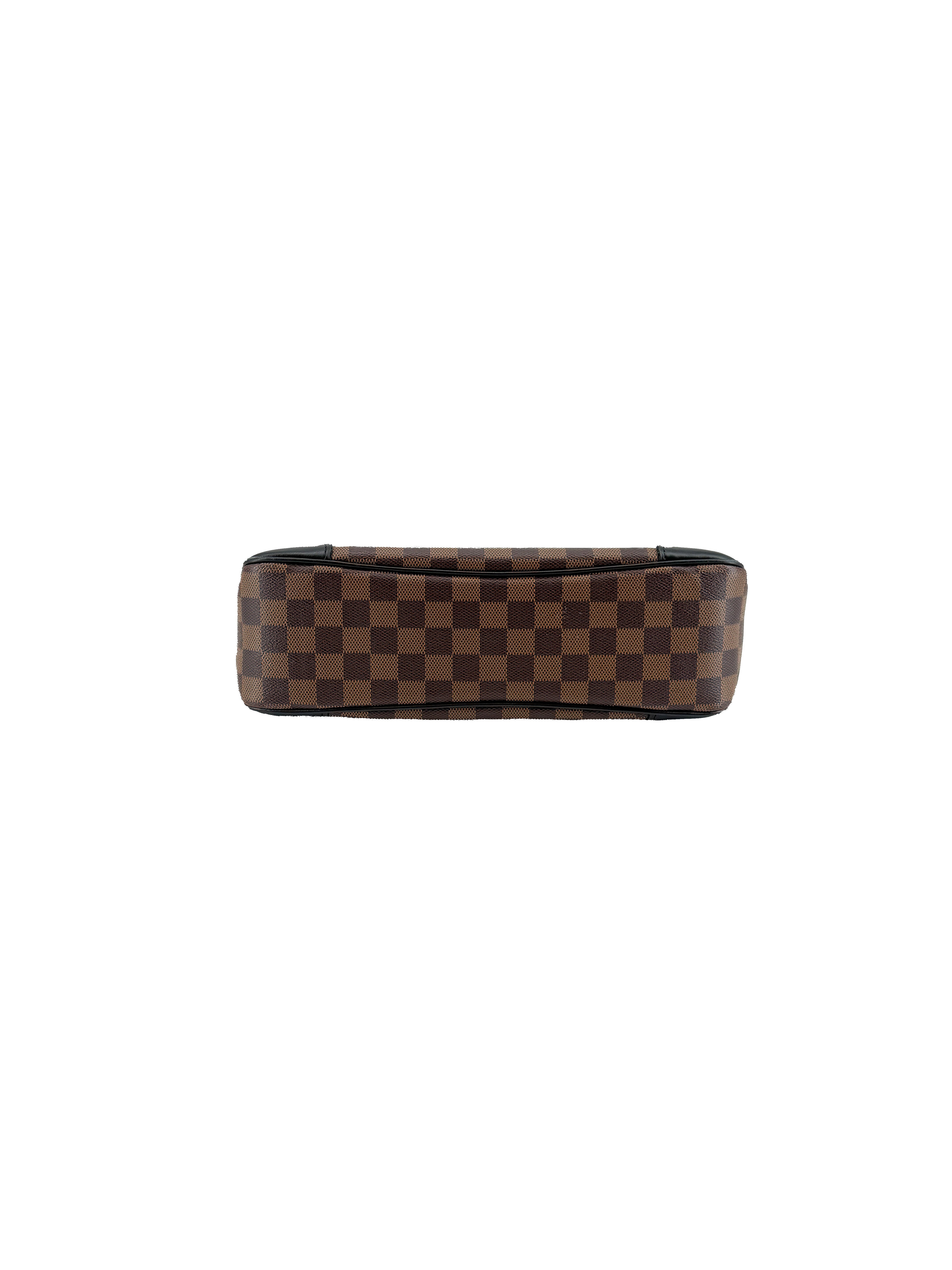 Louis Vuitton damier ebene Odeon MM NM NFC
