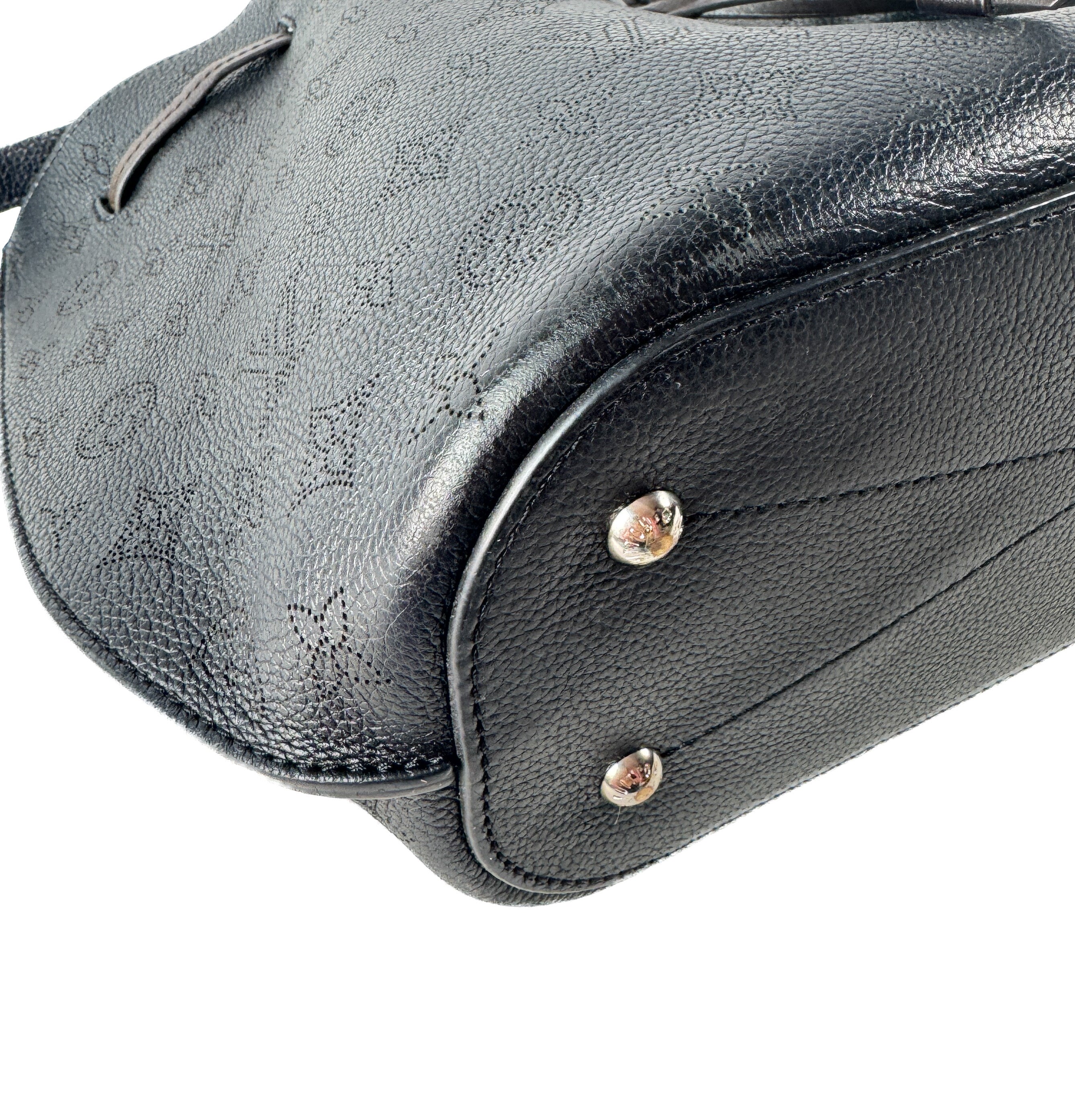 Louis Vuitton Mahina Girolata bag DR1127