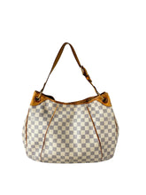 Louis Vuitton damier azur Galliera PM FL4028