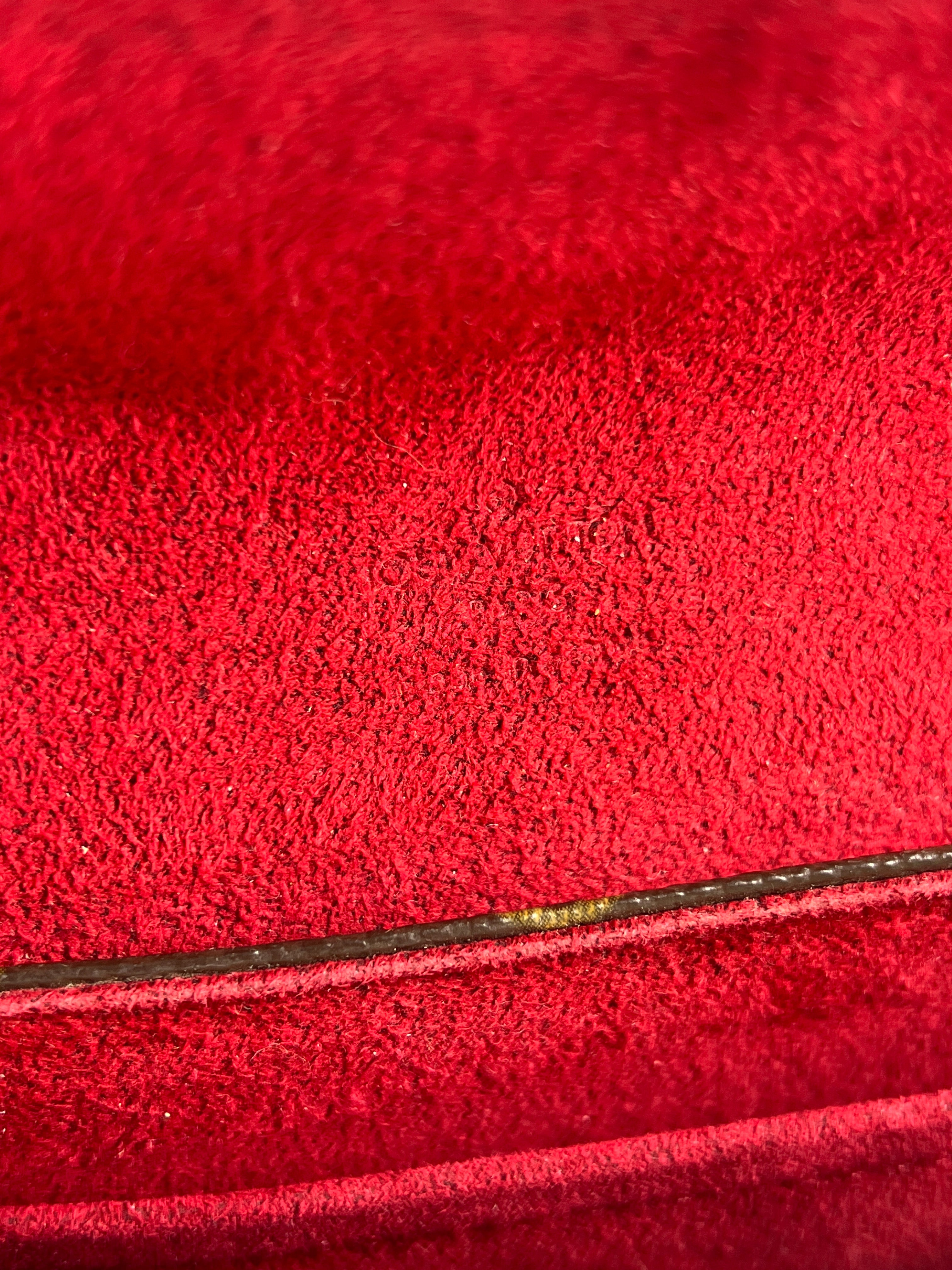 Louis Vuitton monogram vintage Sonatine VI0092