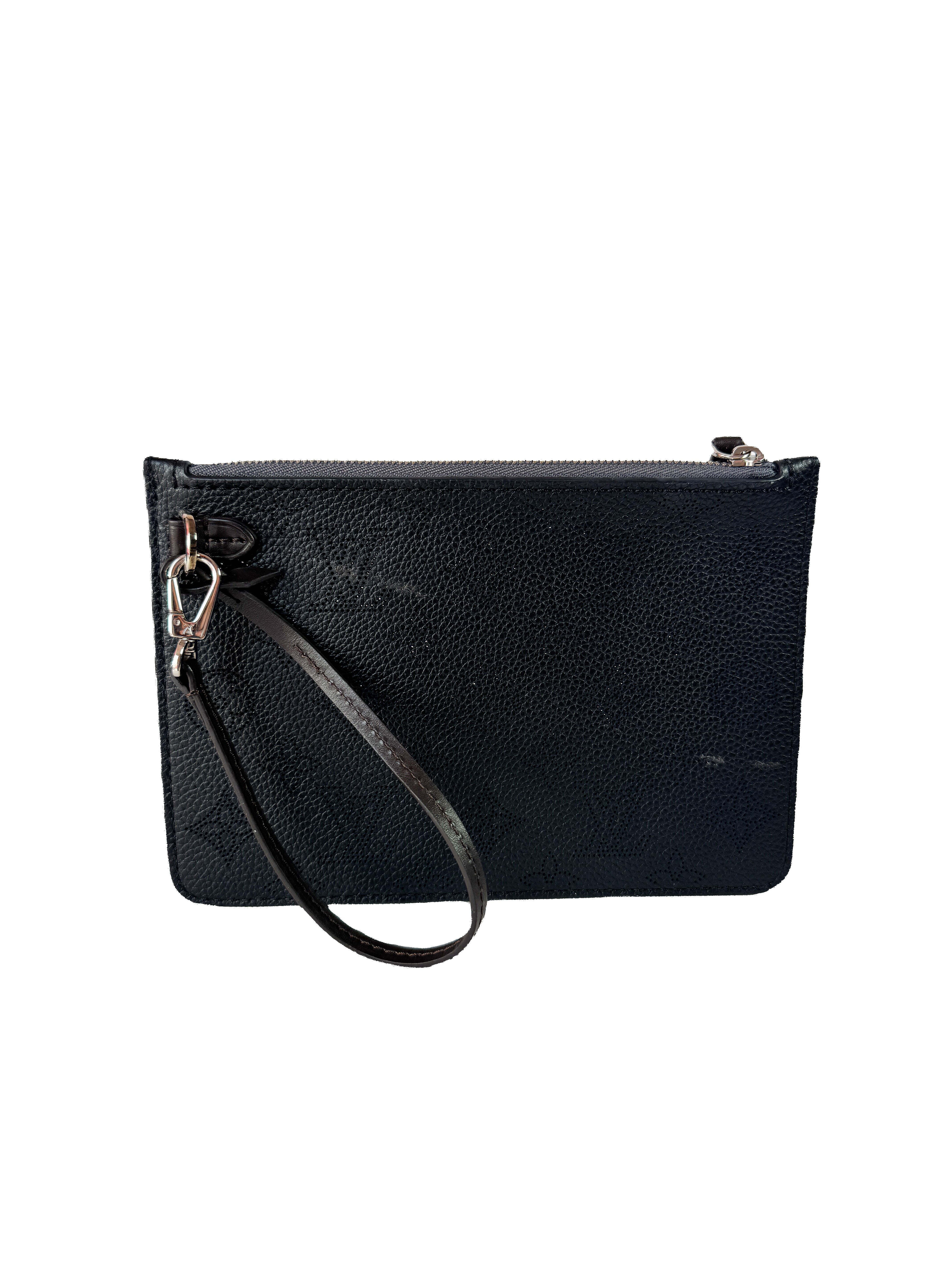 Louis Vuitton Mahina Girolata bag DR1127