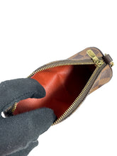 Louis Vuitton damier ebene Mini Papillon