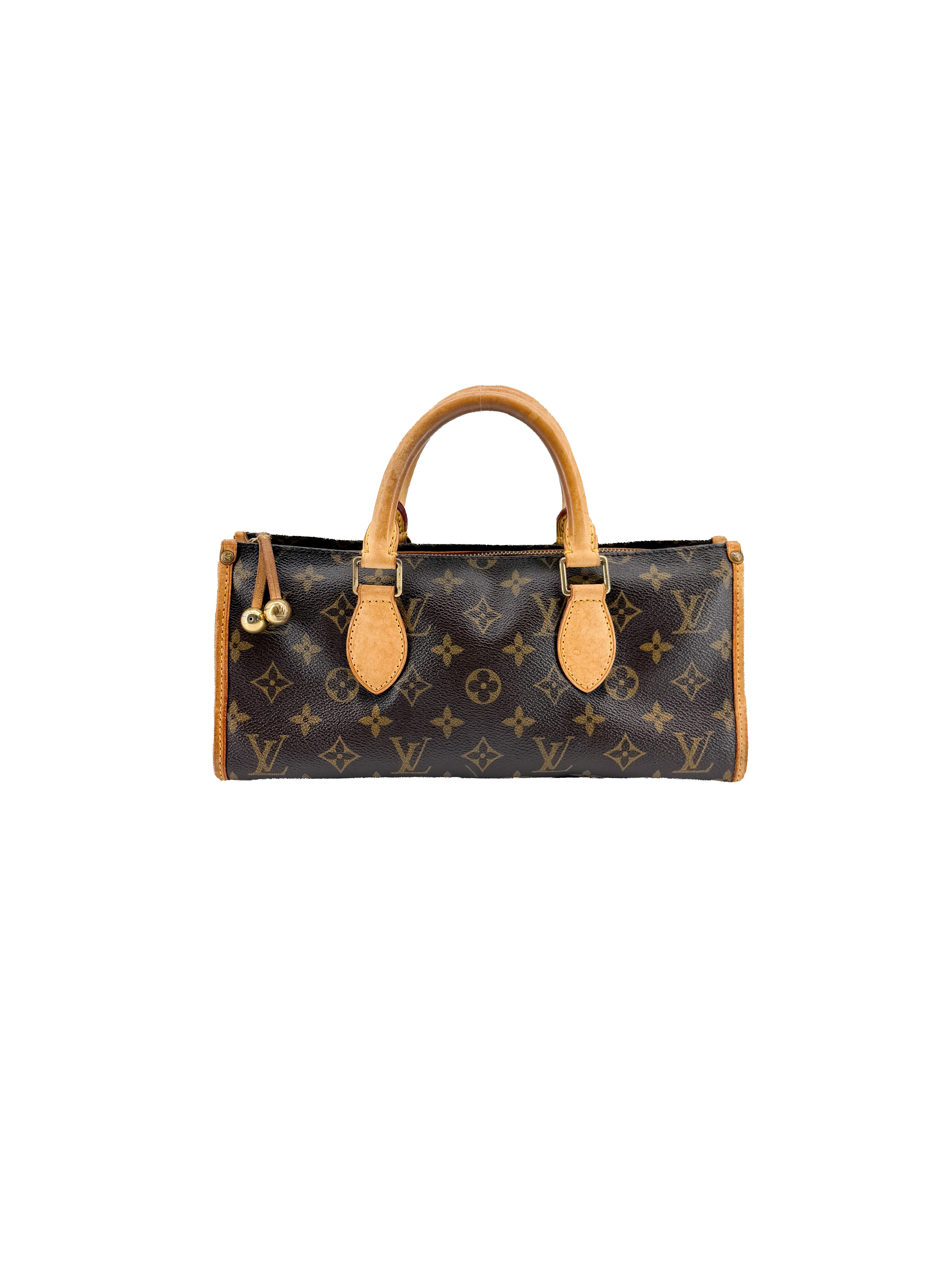 Louis Vuitton monogram Popincourt VI0036