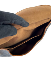 Louis Vuitton monogram Saumur 30 AR0955