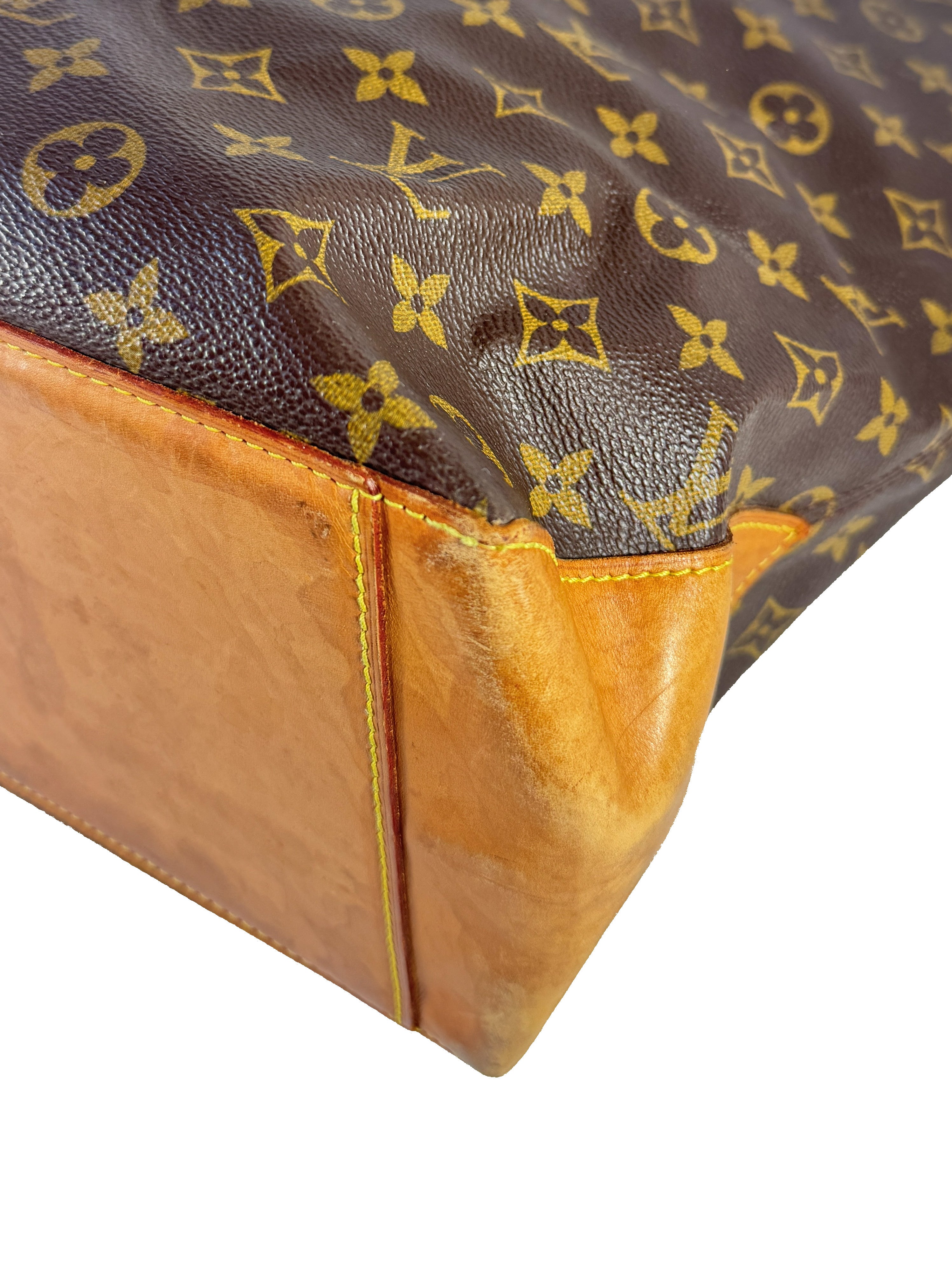 Louis Vuitton monogram Cabas Alto AR0011