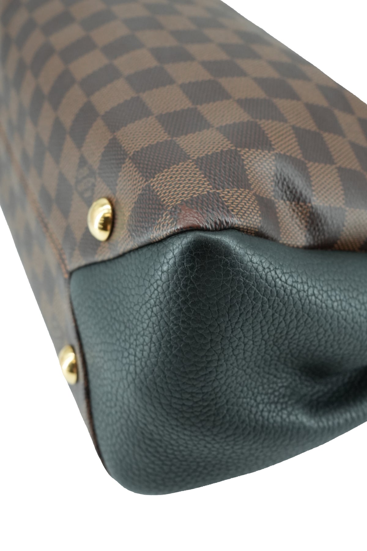 Louis Vuitton damier ebene black Brittany SR1148