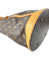 Louis Vuitton monogram bucket GM FL0071