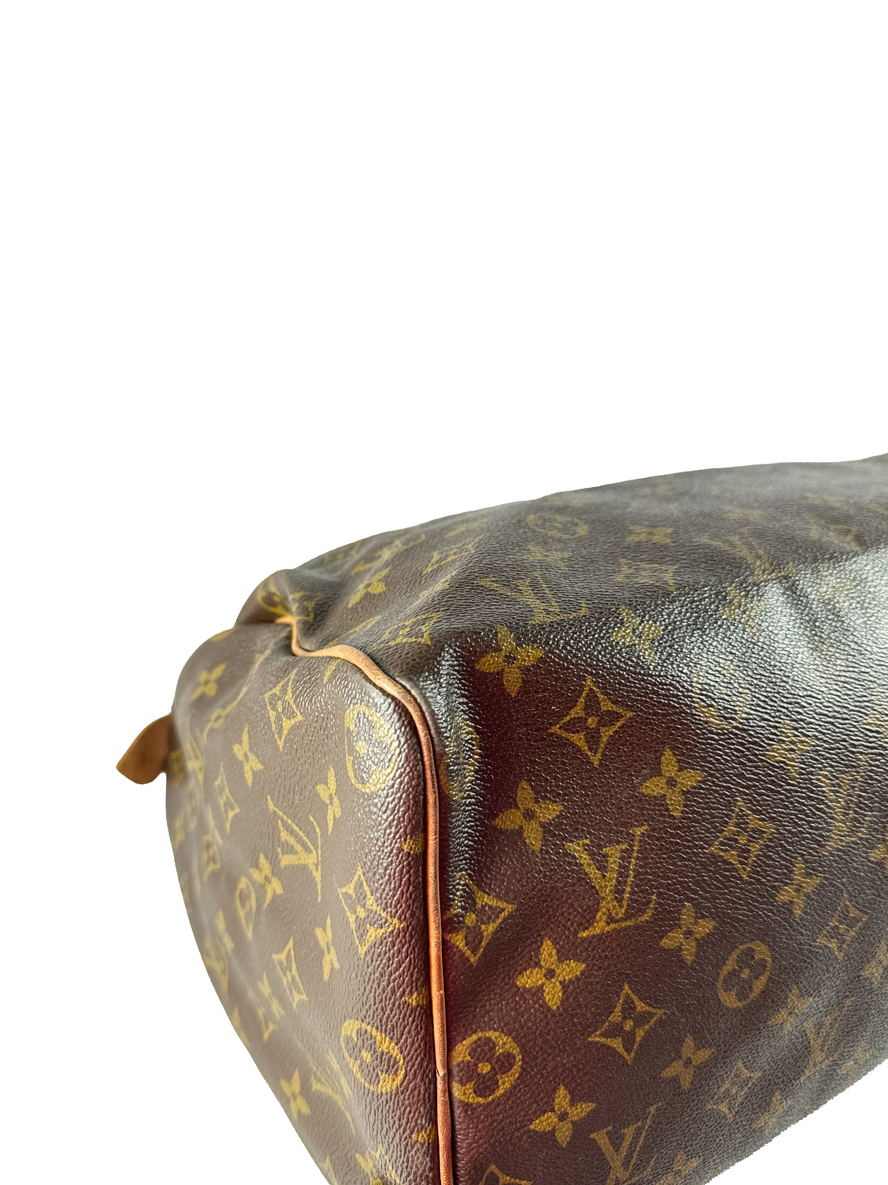 Louis Vuitton monogram vintage Speedy 40 824SA
