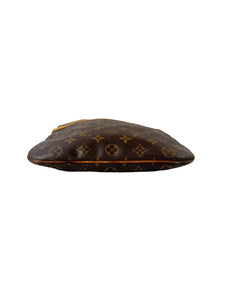 Louis Vuitton monogram pochette Bosphore crossbody MI1005